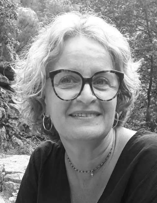 Photo de profil de Madame Marie Pierre NOGUERA